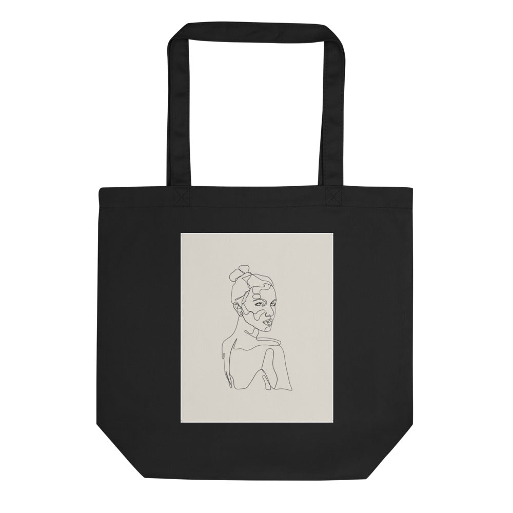 Eco Tote Bag