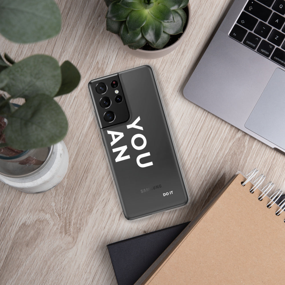 Samsung Case
