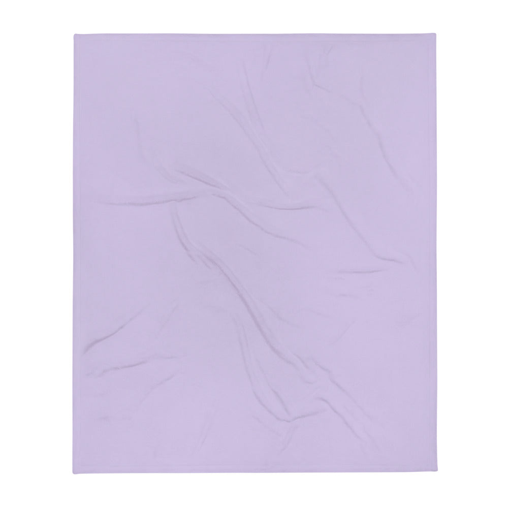 Throw Blanket