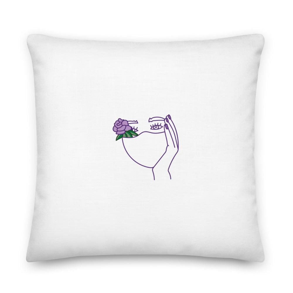 Premium Pillow