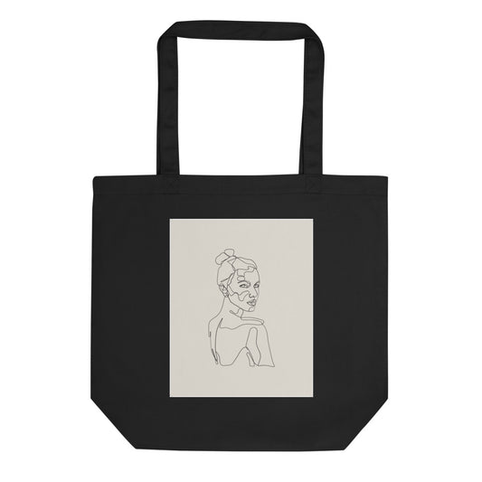 Eco Tote Bag