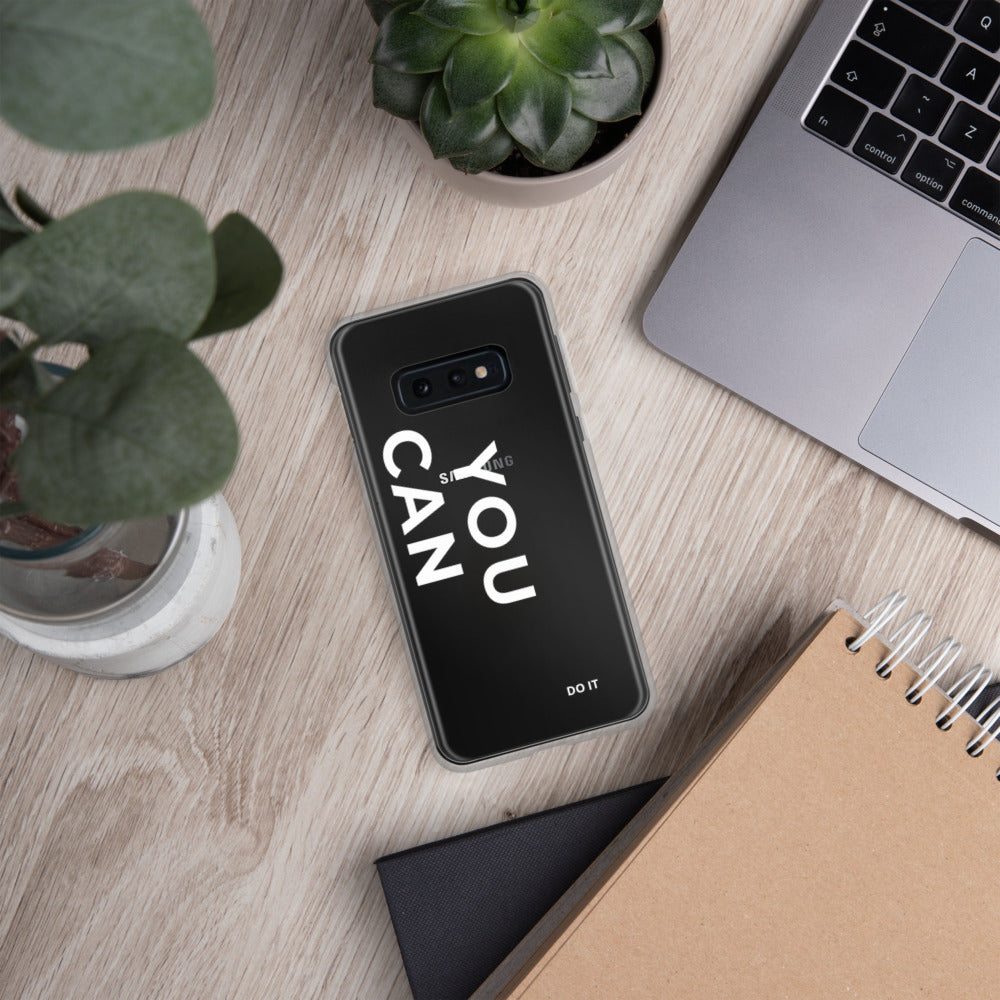 Samsung Case