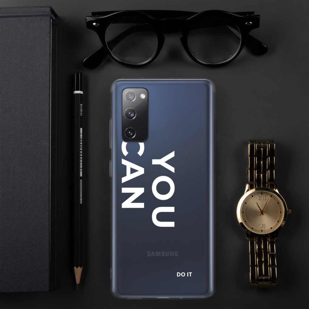 Samsung Case