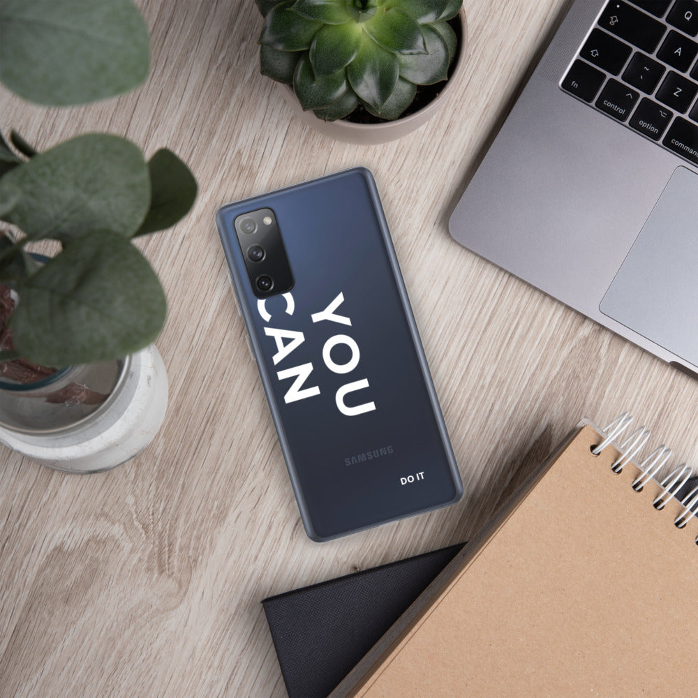 Samsung Case
