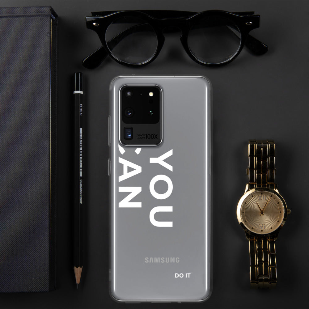 Samsung Case
