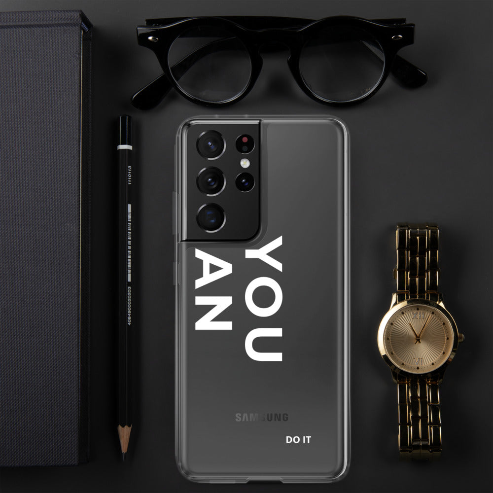 Samsung Case