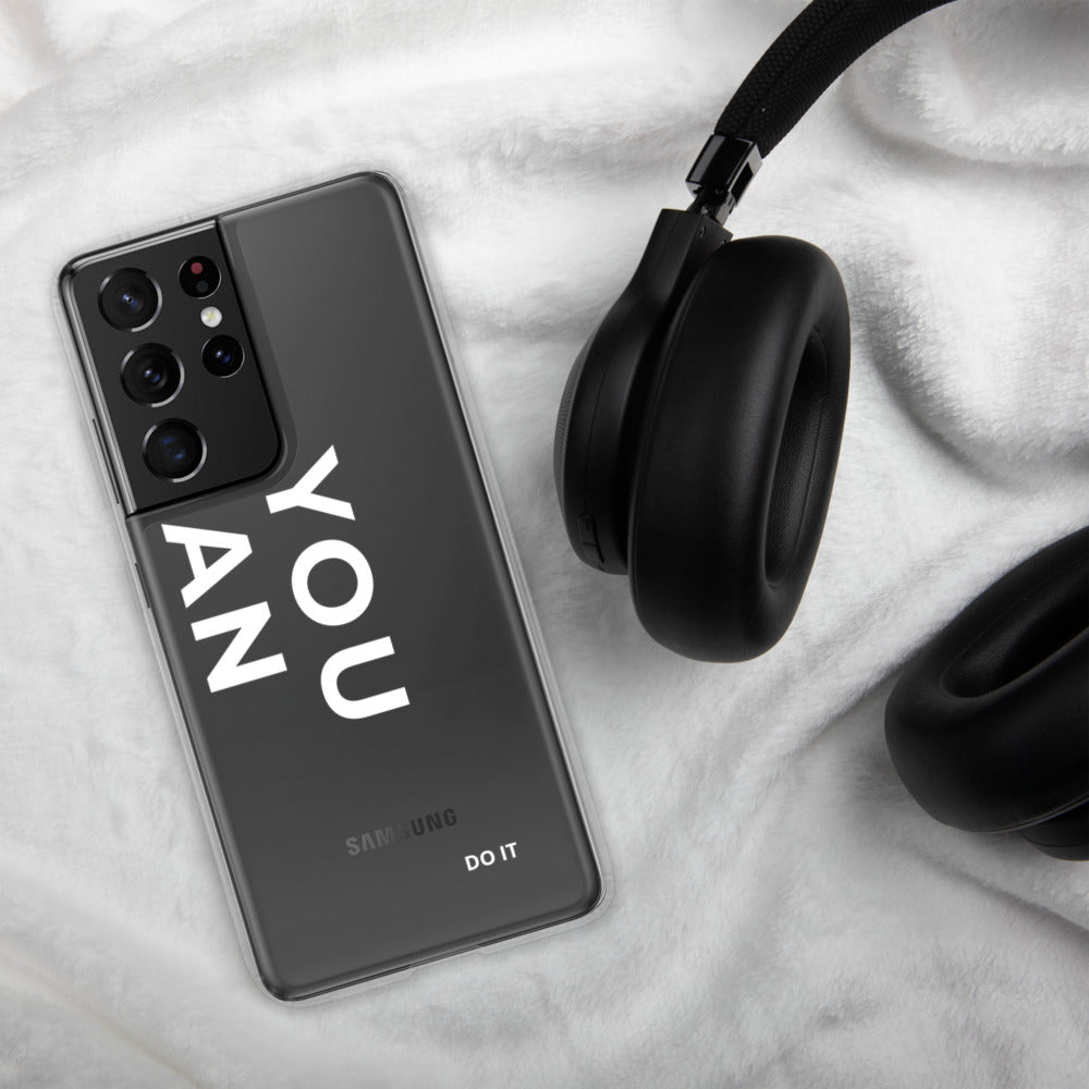 Samsung Case